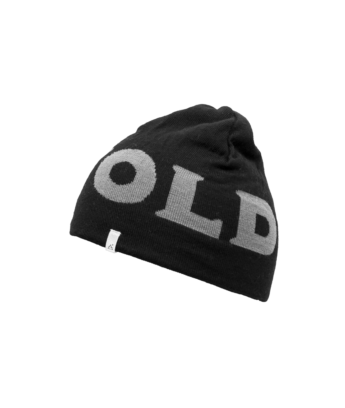 Logo Beanie Kid