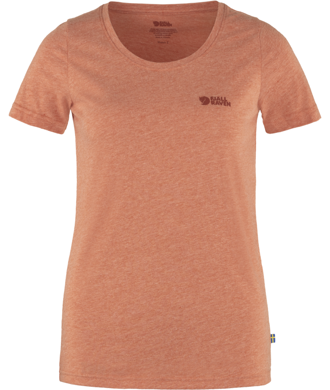Logo T-Shirt W - Shirts/Tops Damen Bekleidung SALE