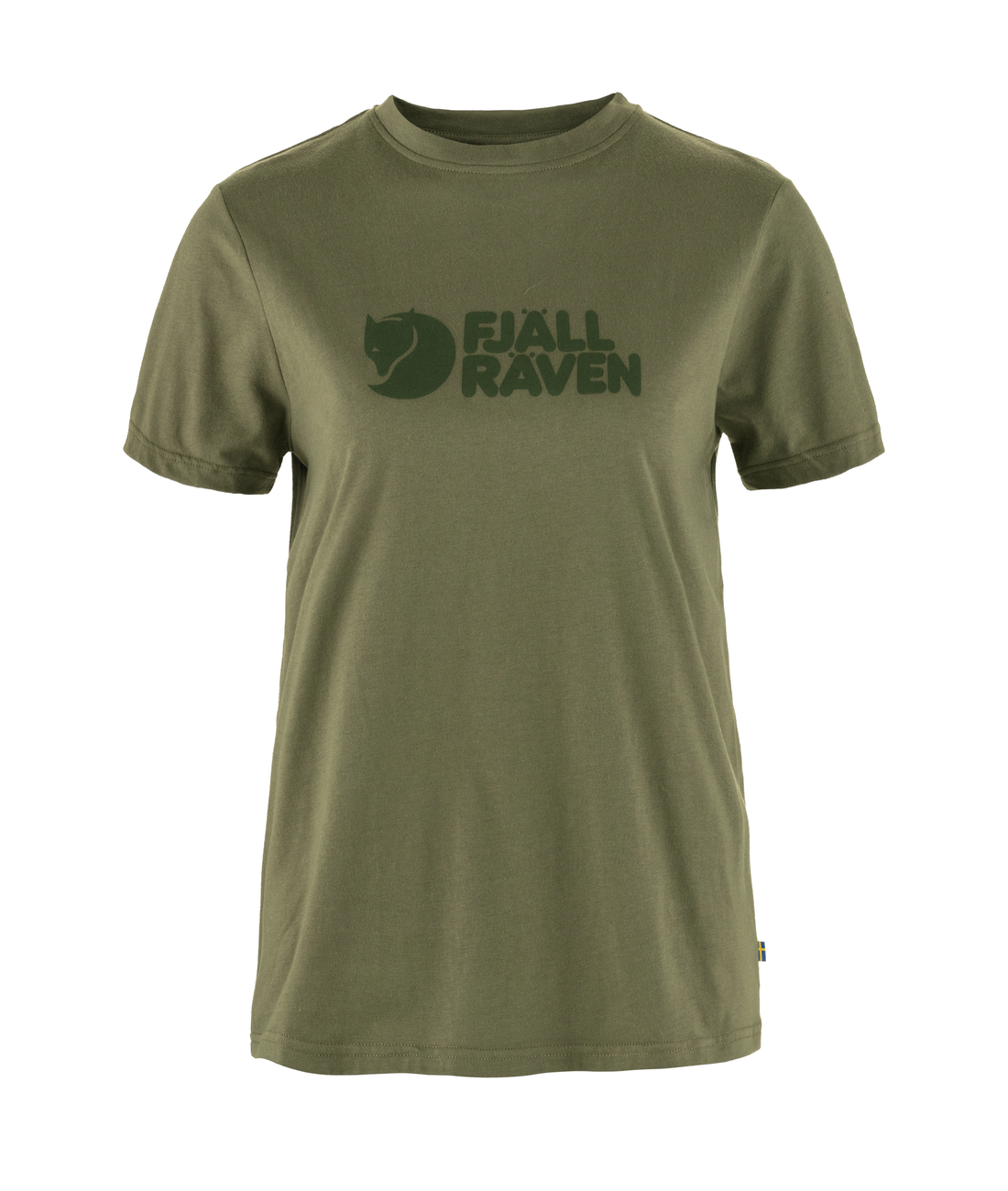 Logo Tee W
