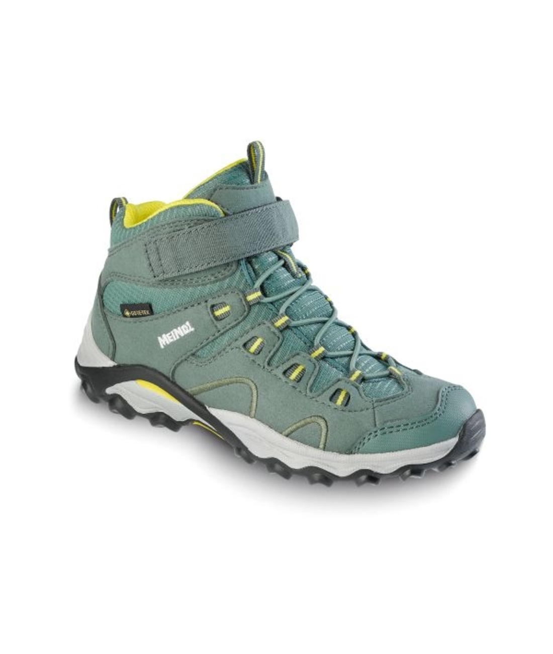 Lucca Mid GTX Junior