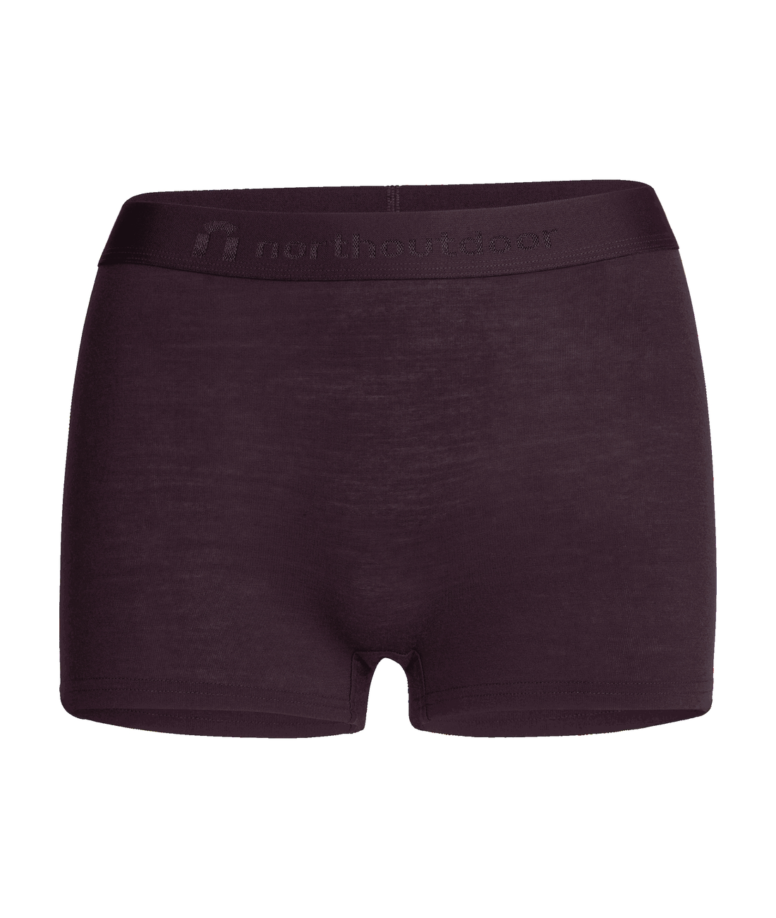 Luna Merino Boxershorts Women