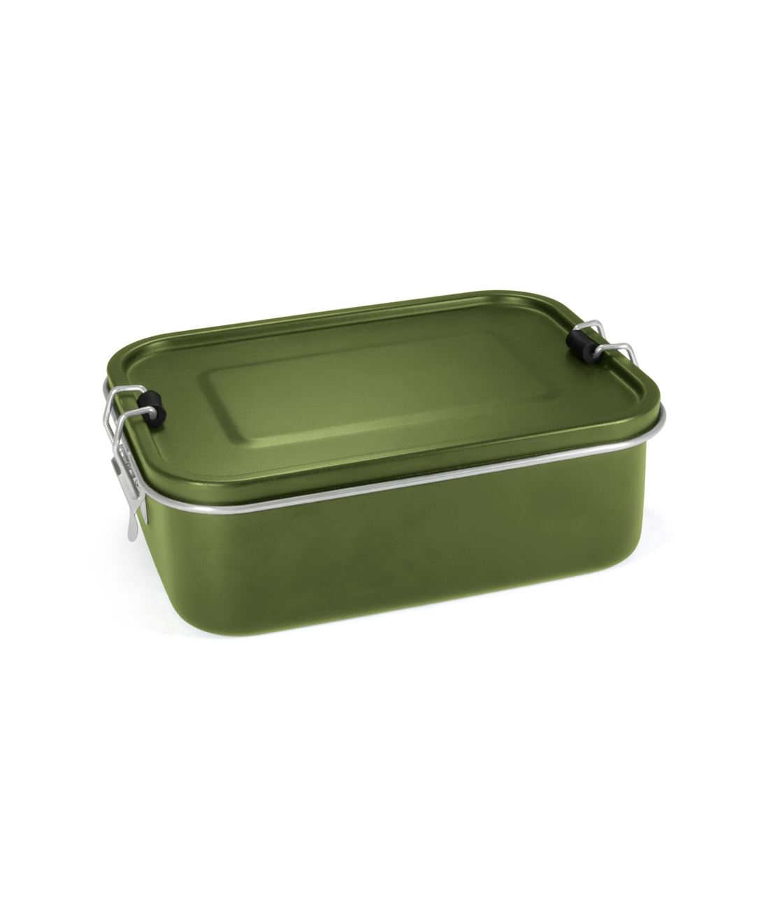 Lunchbox Deluxe Edelstahl - 1,2 l