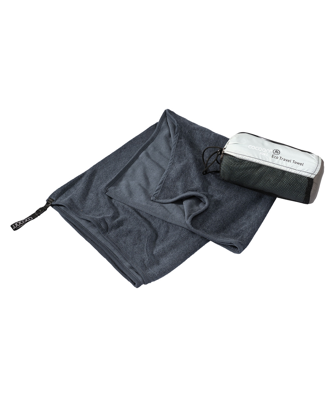 Lyocell Travel Towel L