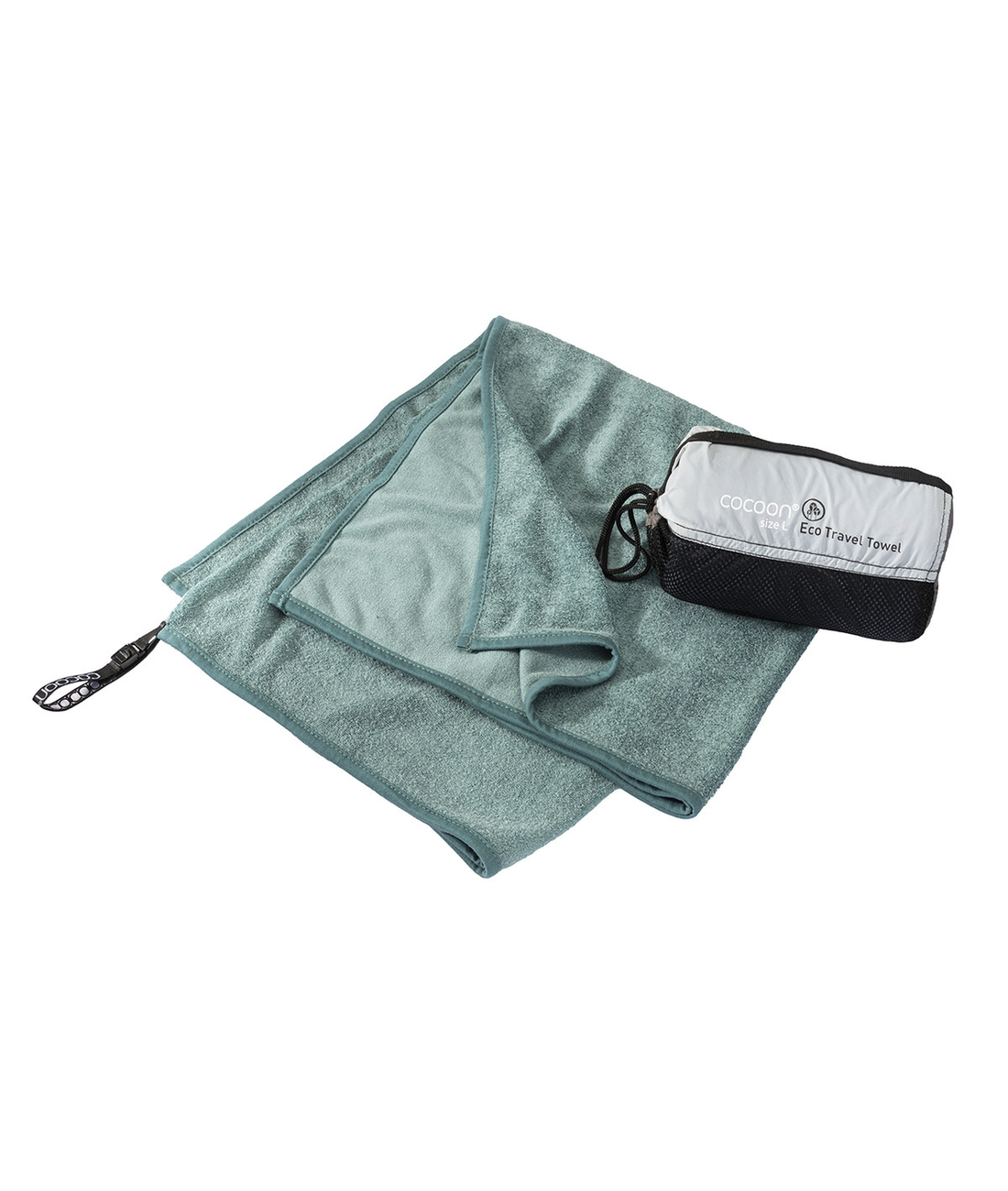 Lyocell Travel Towel L