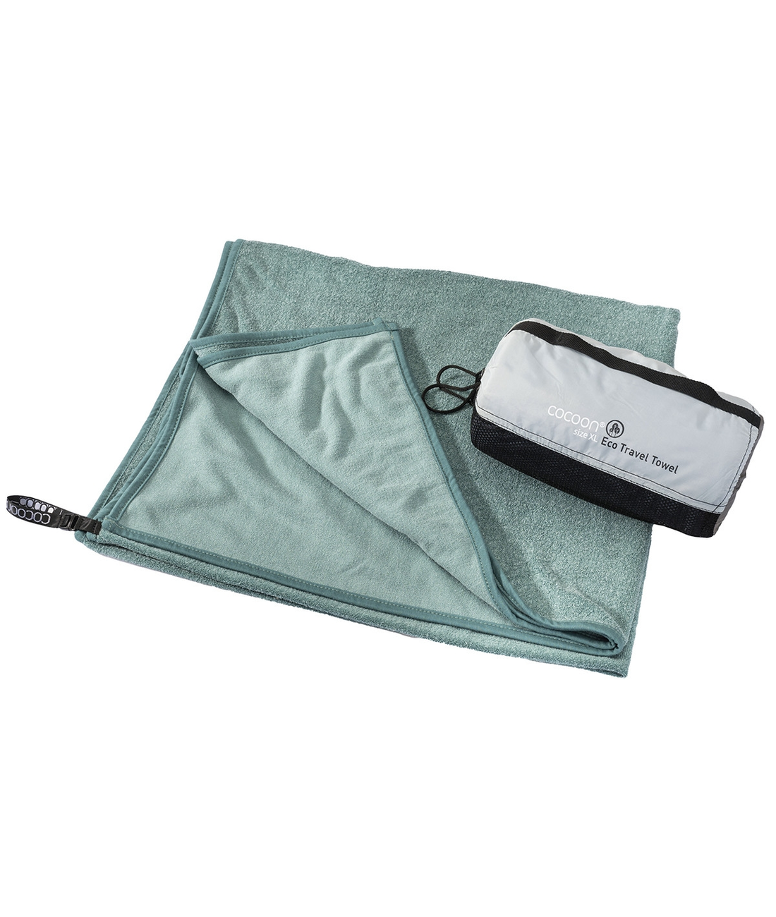 Lyocell Travel Towel XL