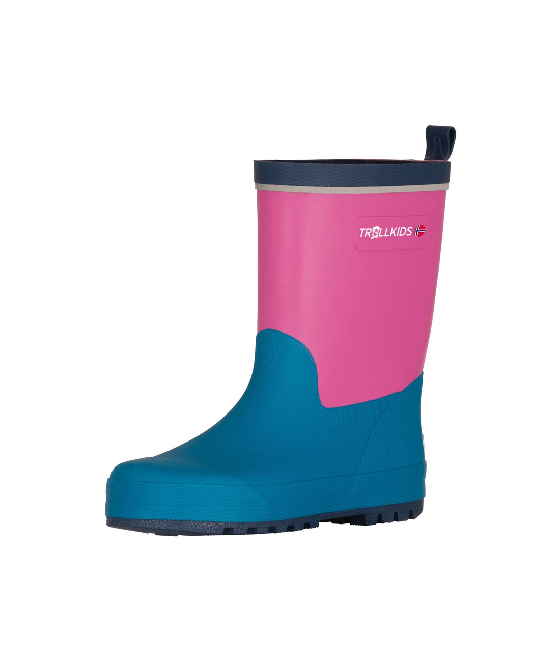 Lysefjord Rubber Boot