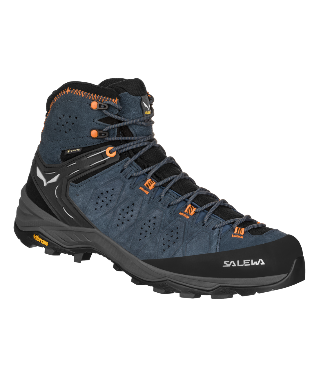 MS ALP Trainer 2 Mid GTX Schuhe SALE