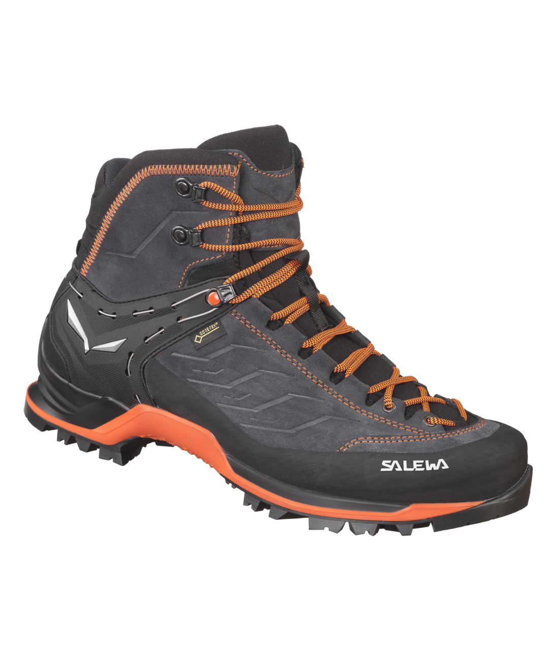 Salewa ms mtn trainer mid 2025