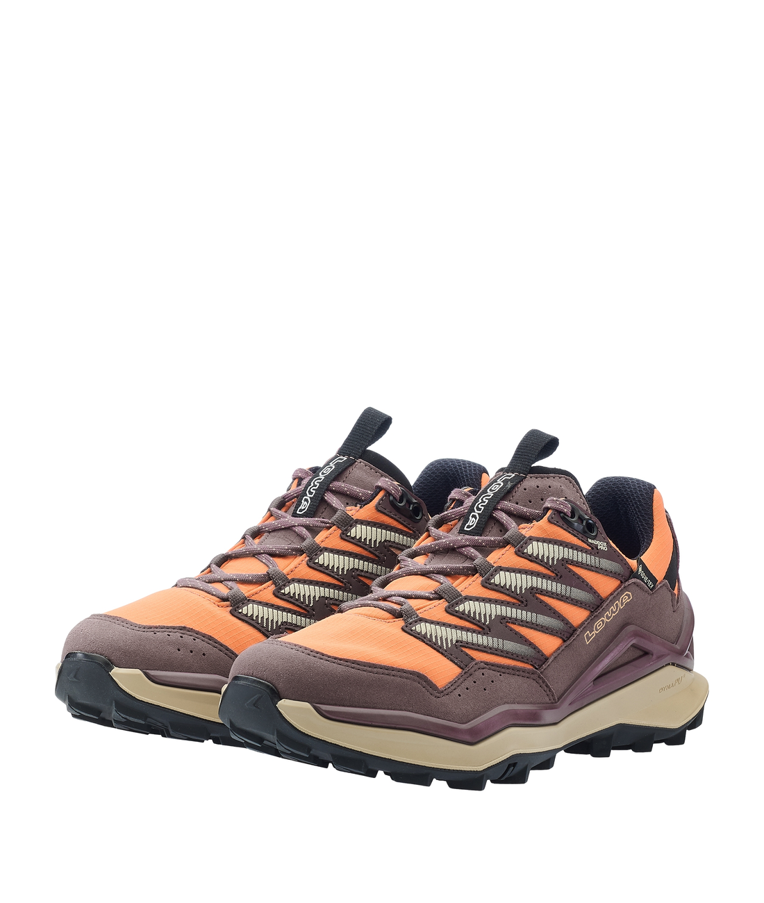 Maddox PRO GTX Lo Ws
