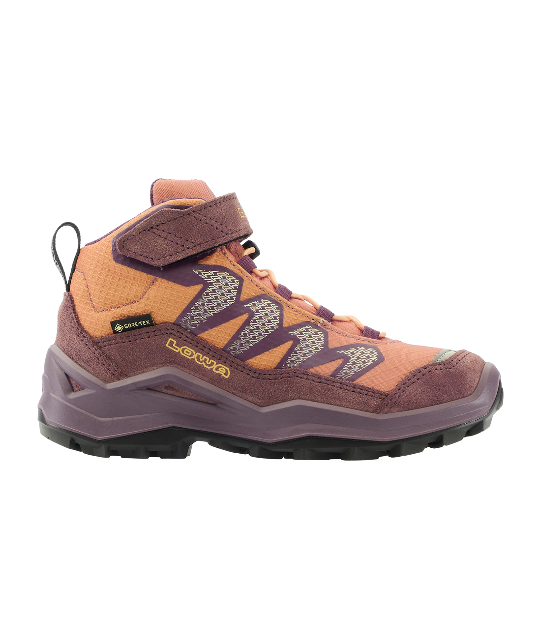 Maddox Pro GTX Mid VC Junior