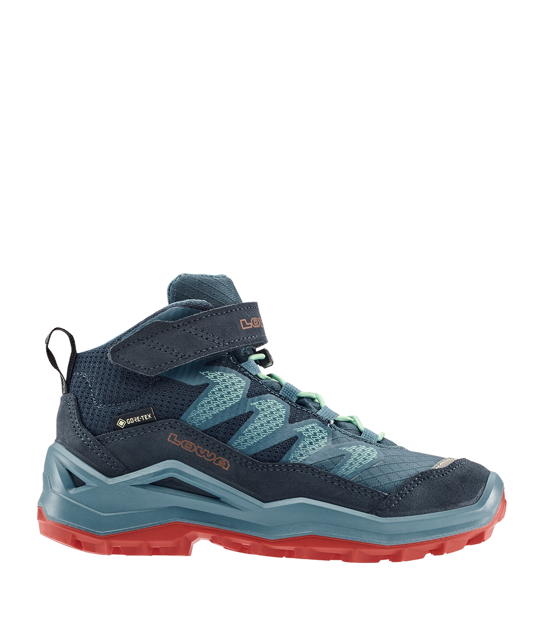Maddox Pro GTX Mid VC Junior