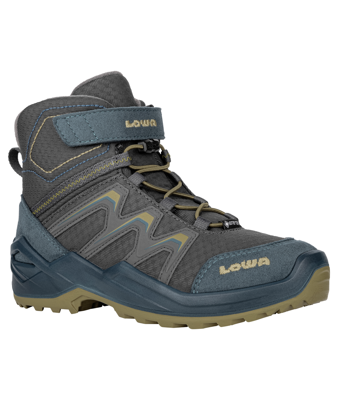 Maddox Warm GTX Junior