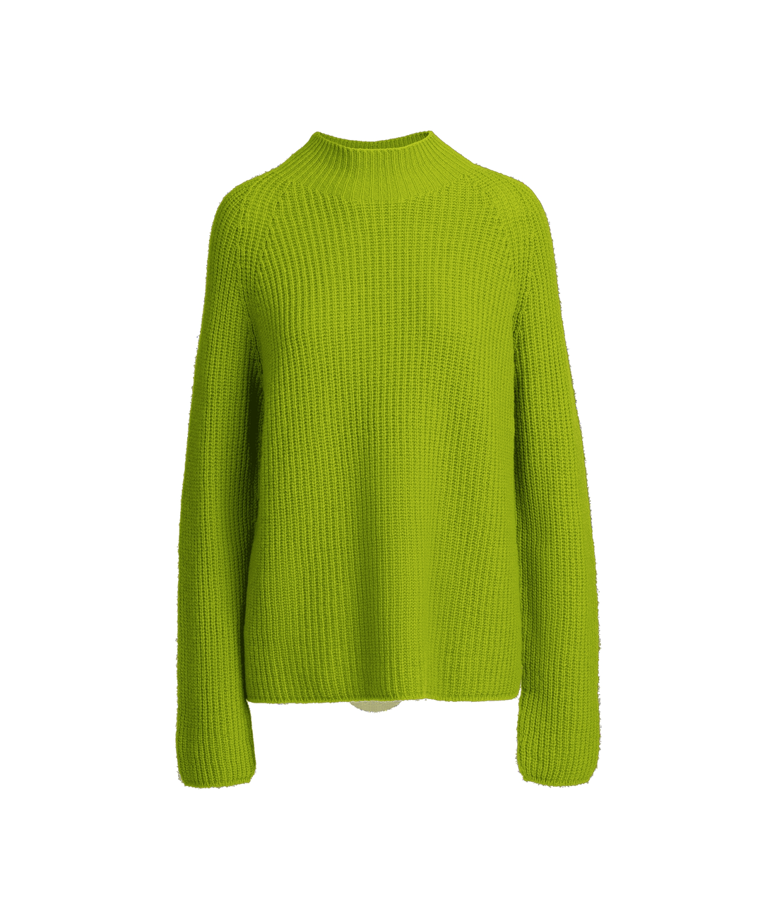 Magnolia Merino Sweater Women