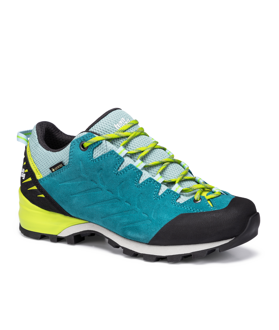 Makra Pro Low GTX Lady