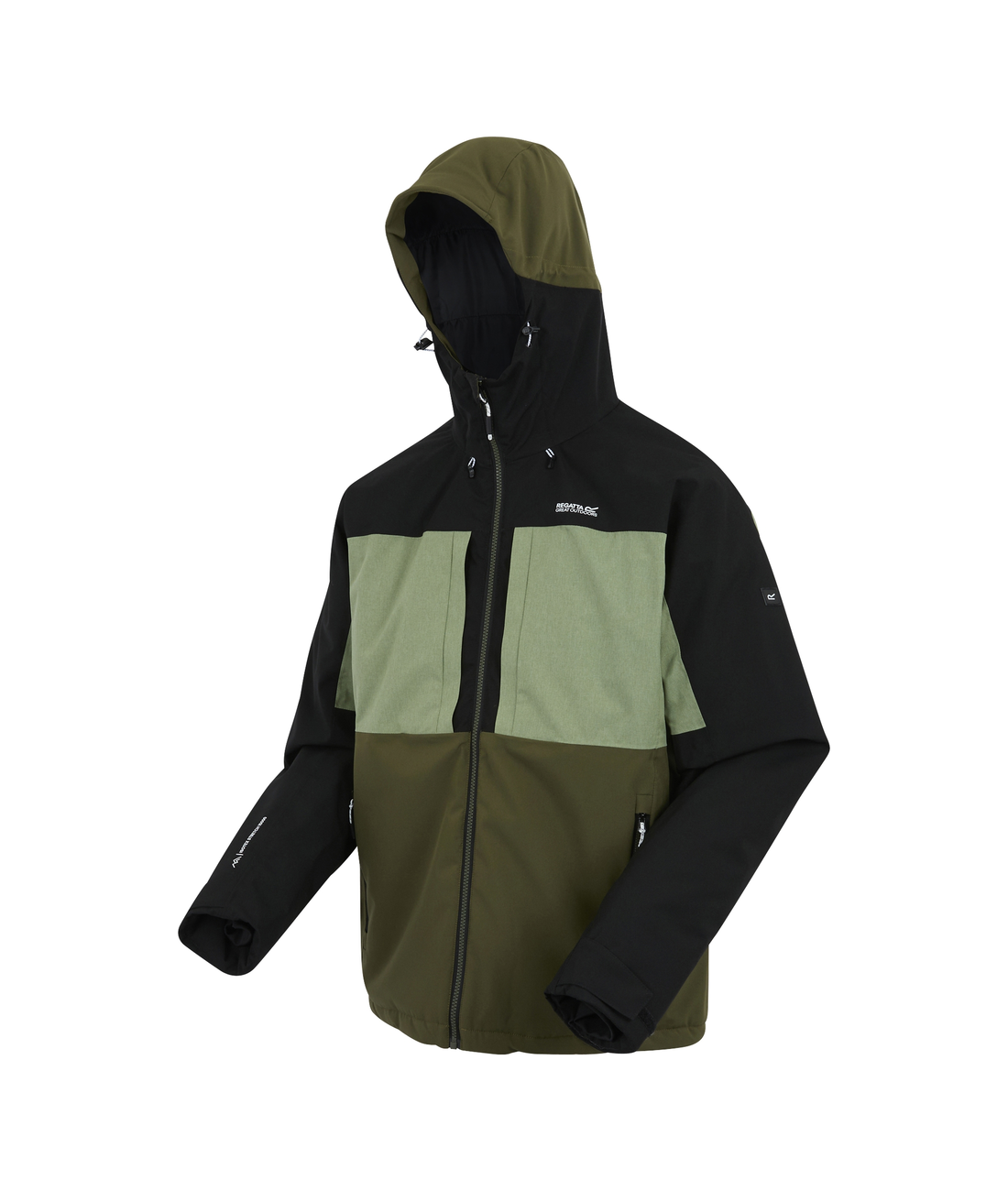 Maland Insulated Jacket Men