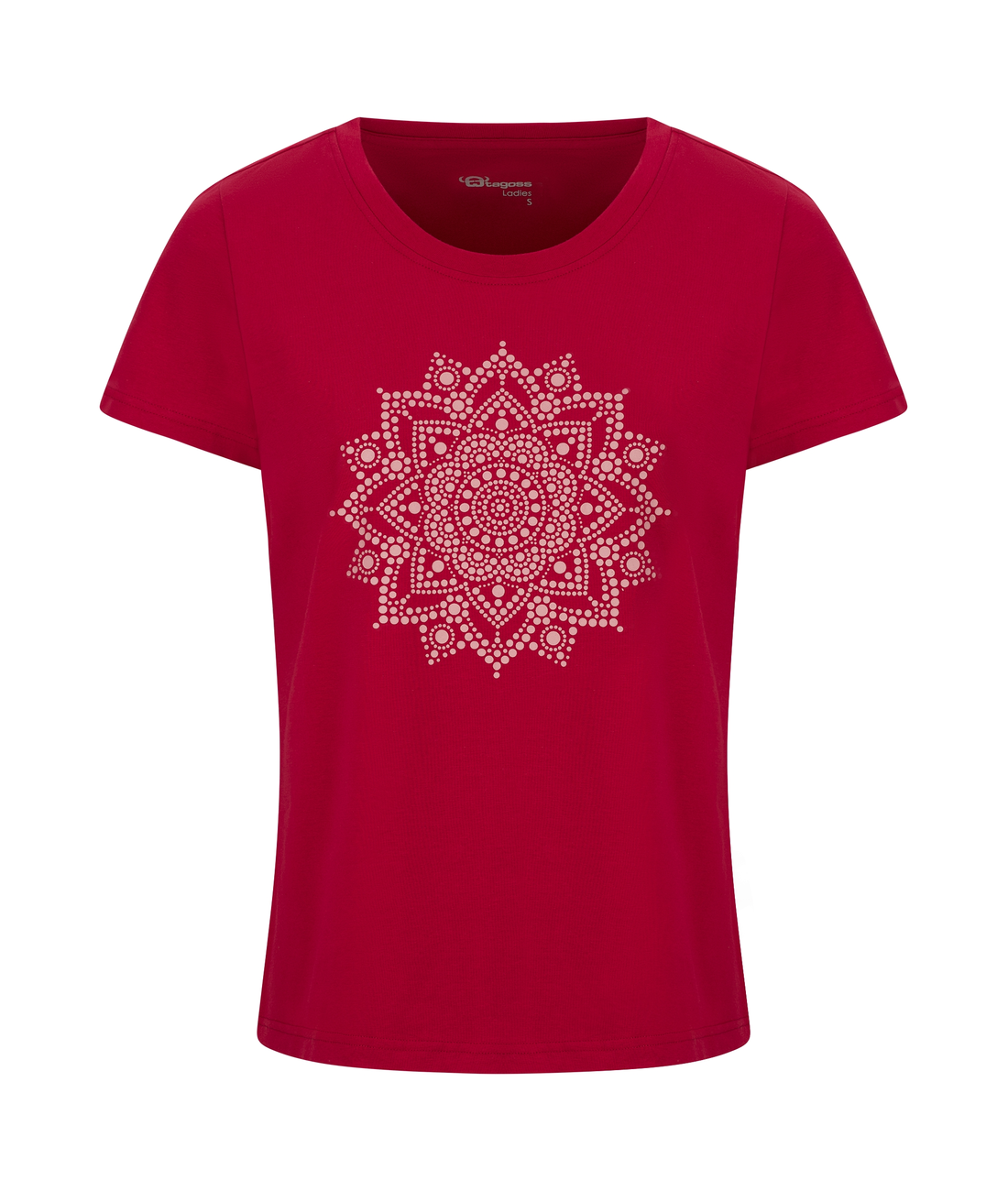 Mandala T Ladies