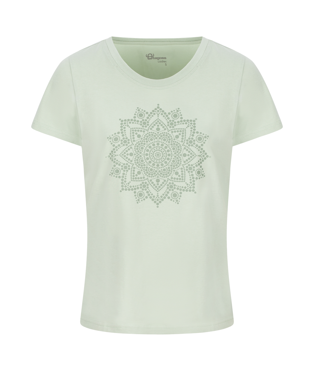 Mandala T Ladies