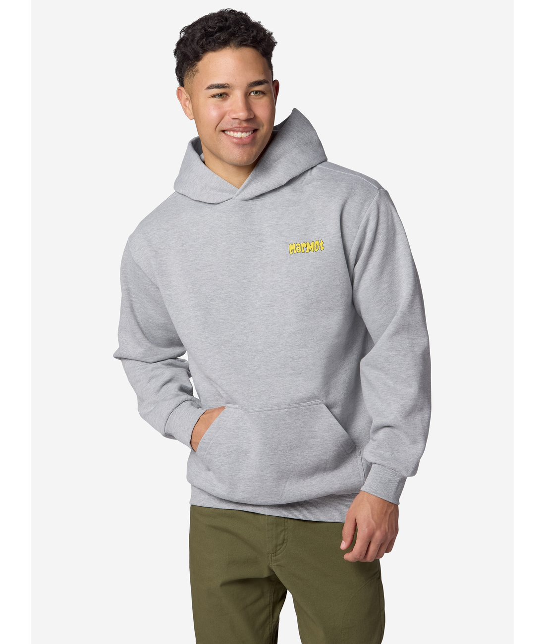 Marty Goggles Hoody