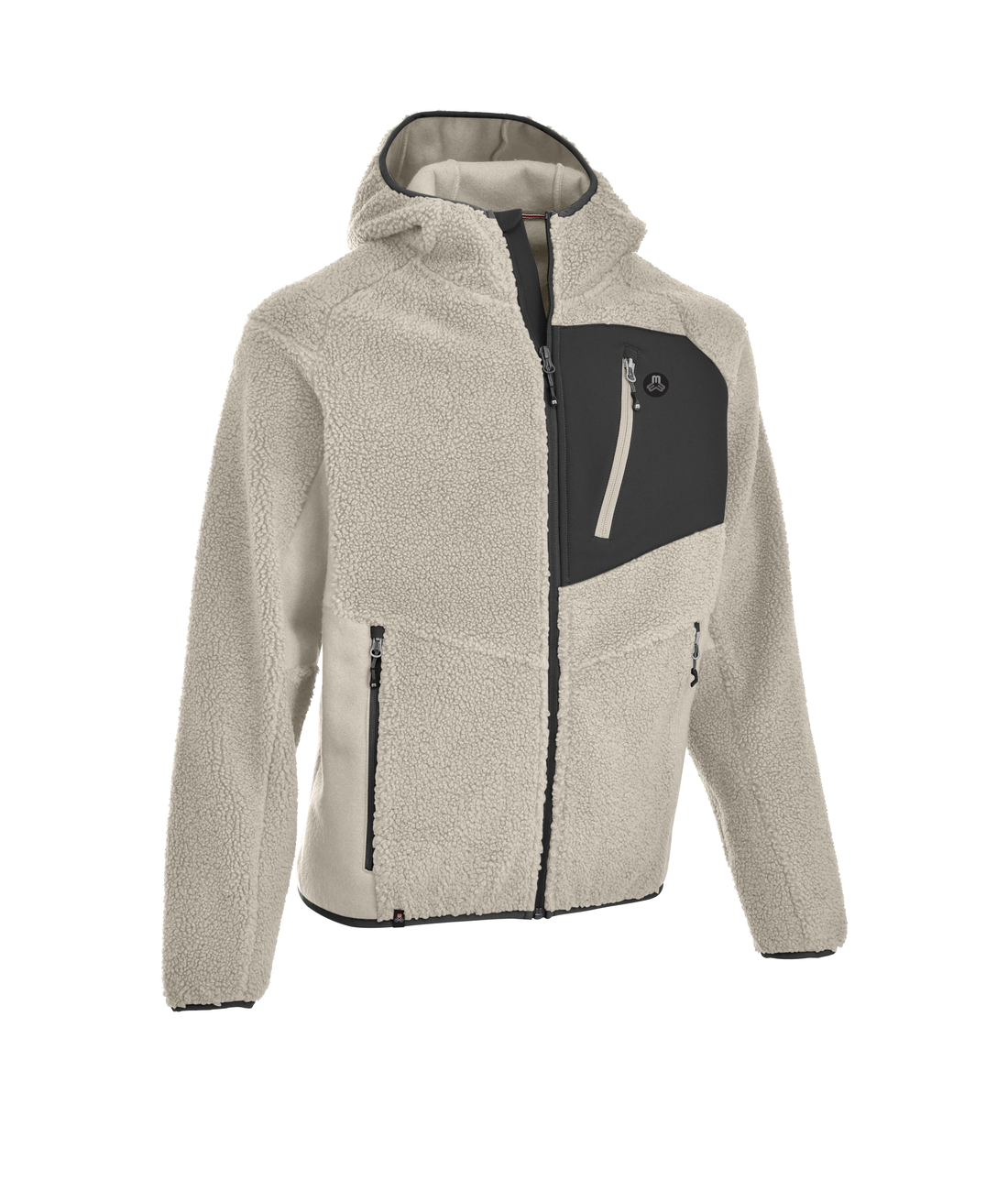 Maul Nederkogel light green