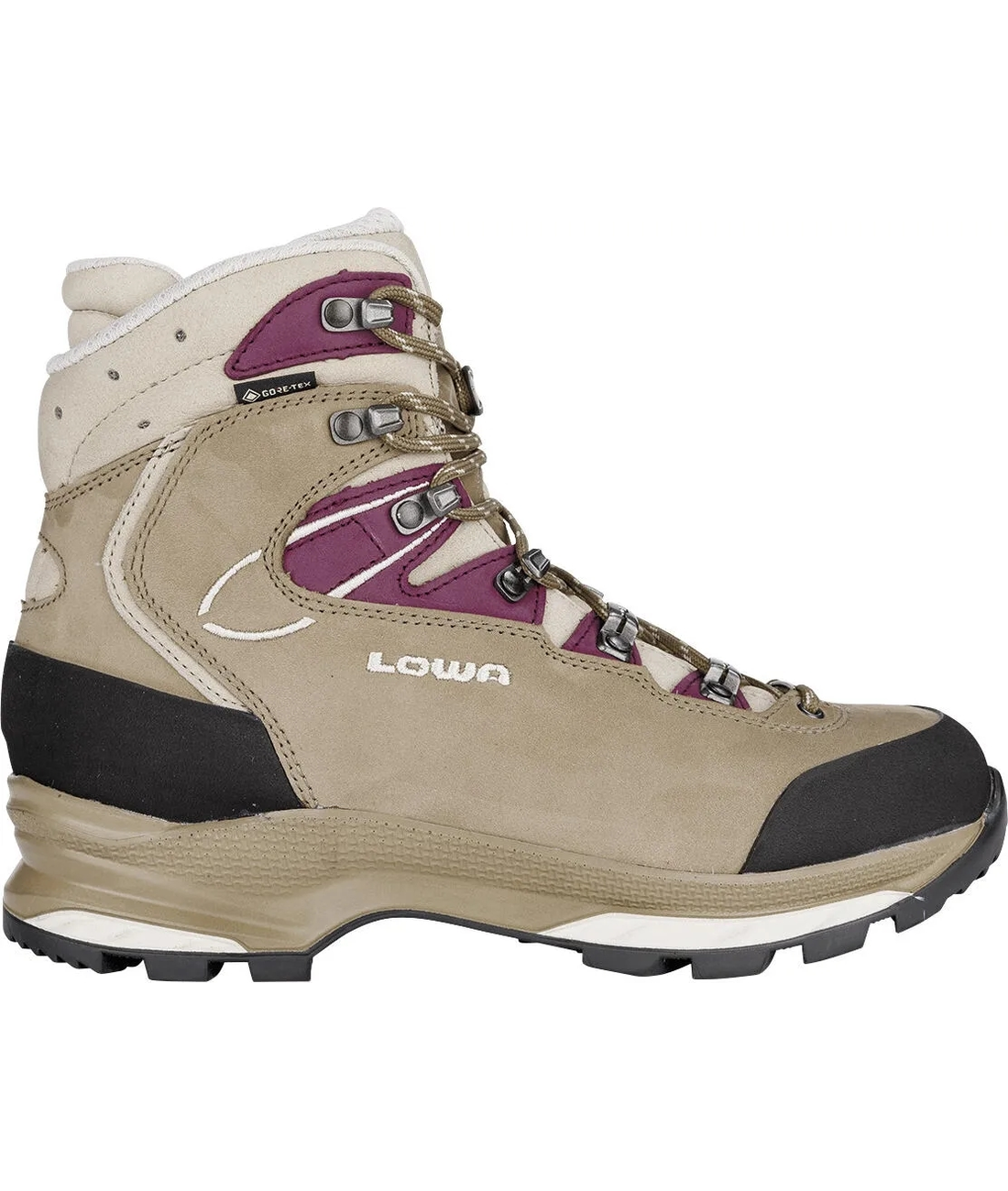 Mauria EVO GTX Lady