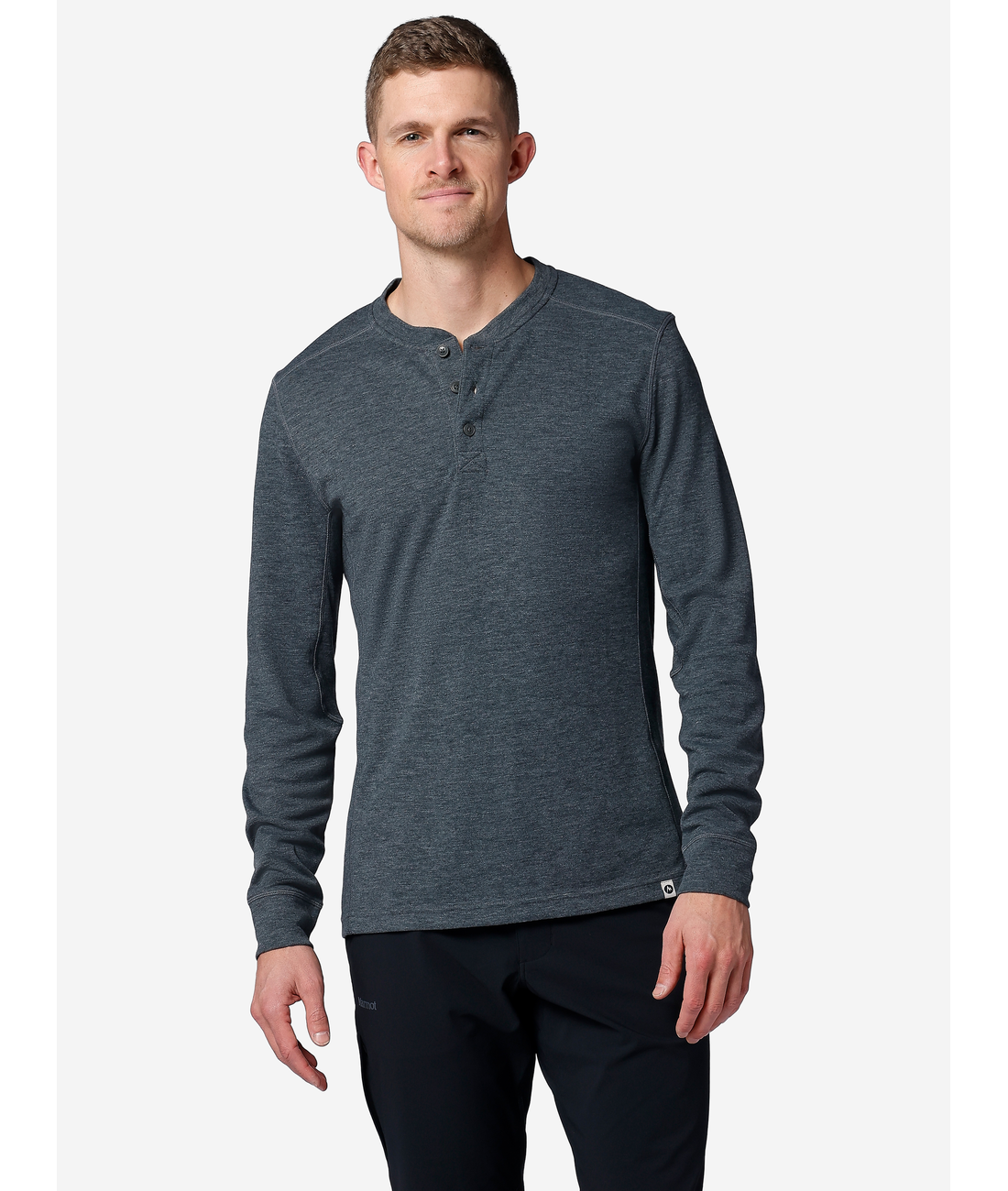 Mayacama Henley LS