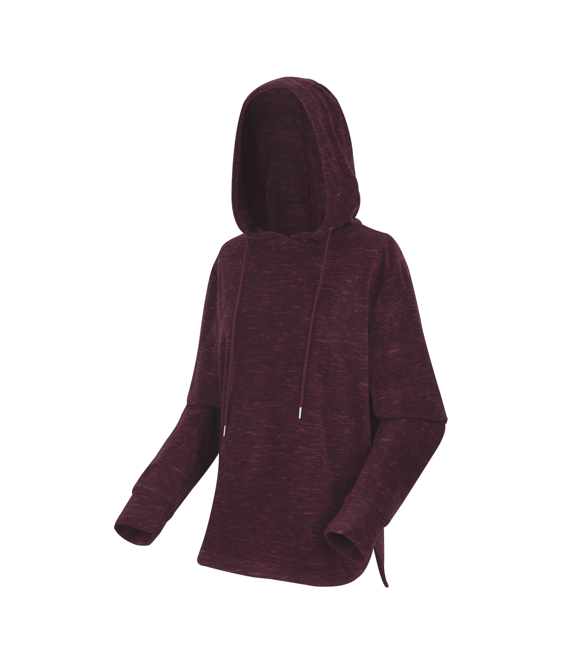 Mayse Fleece Hoody