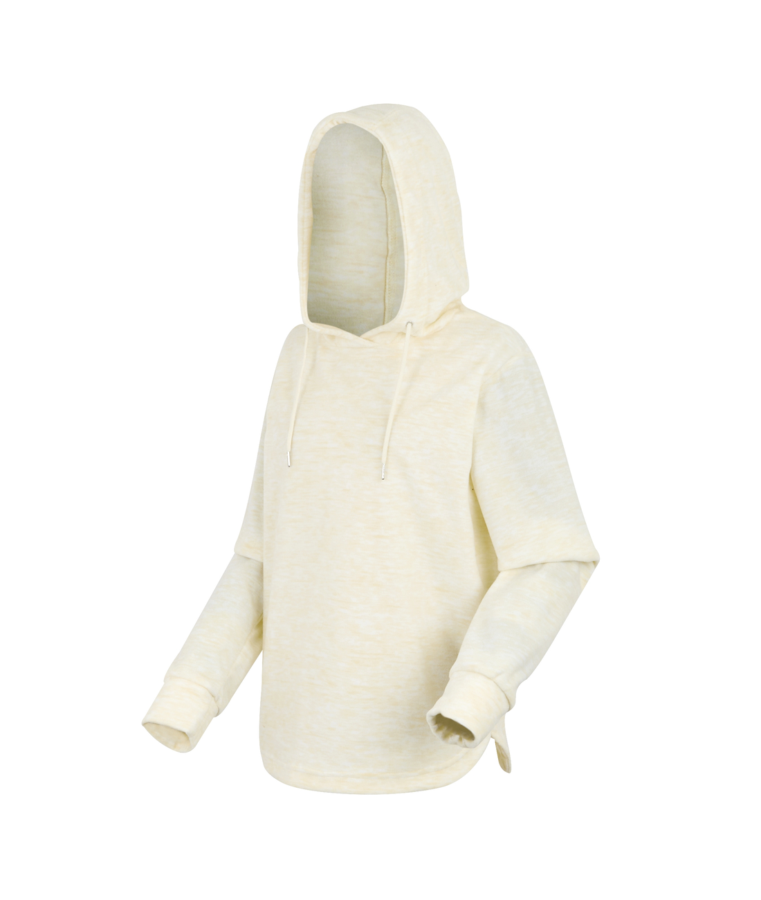 Mayse Fleece Hoody