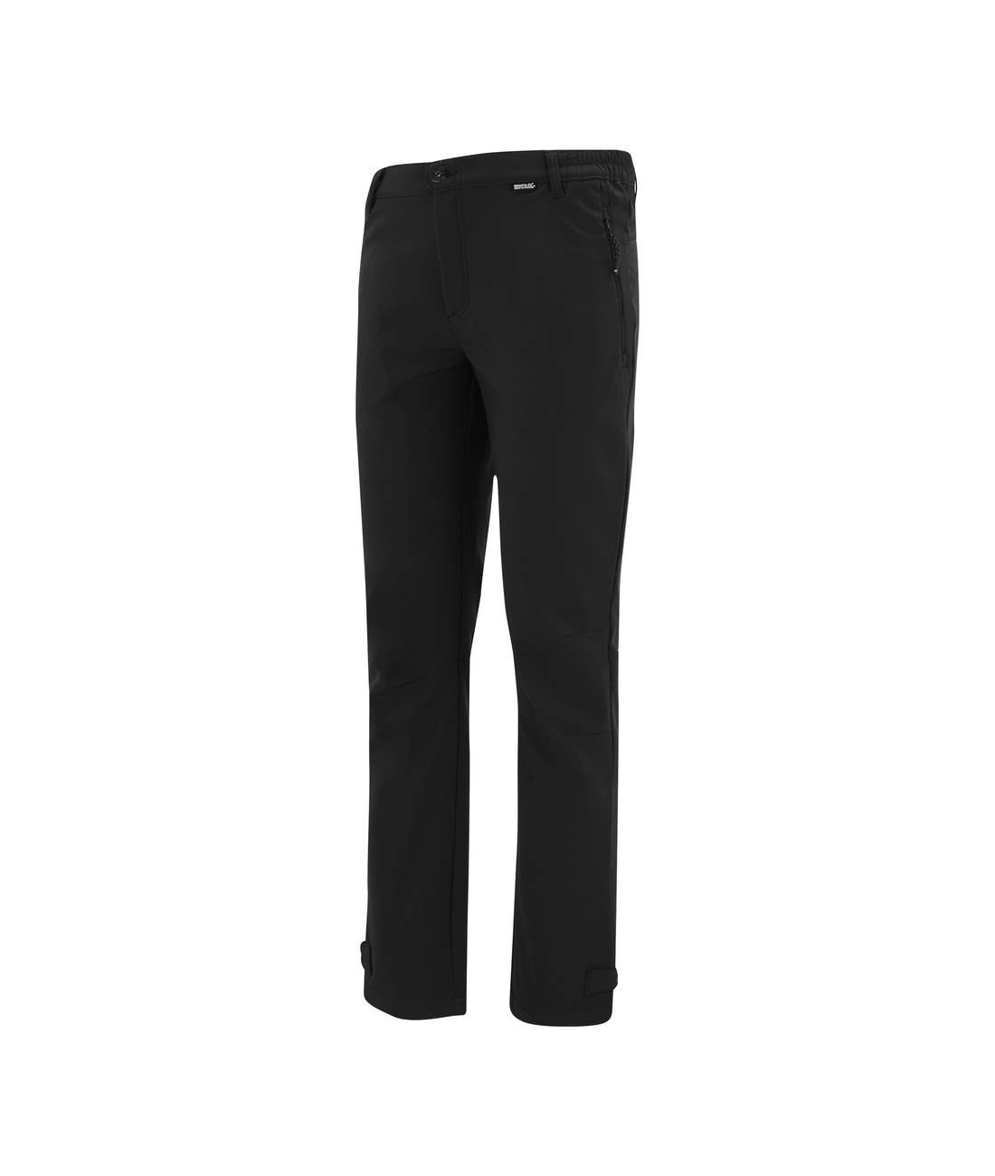 Men's Geo Softshell Pants - regular