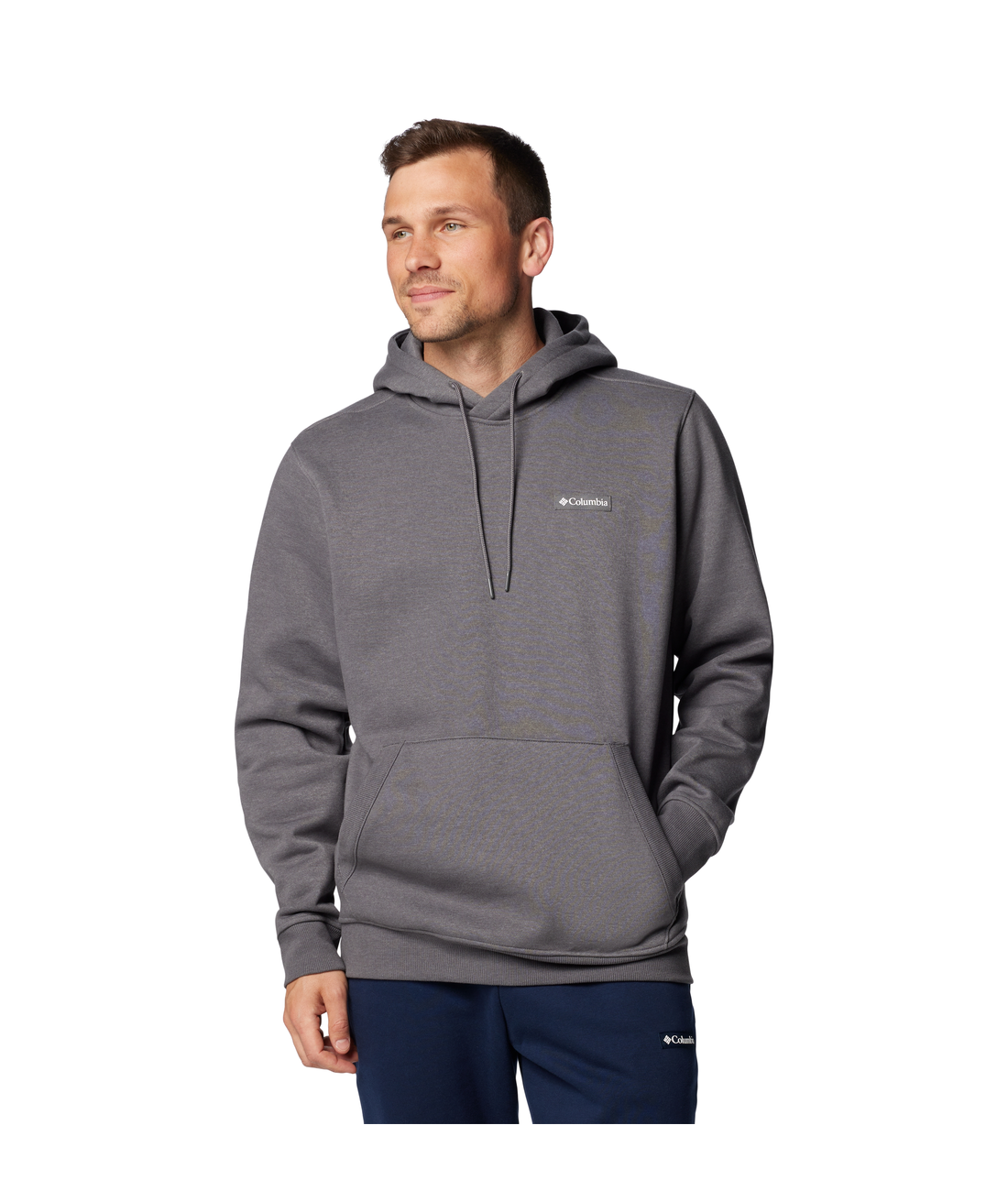 Meridian Creek Hoodie