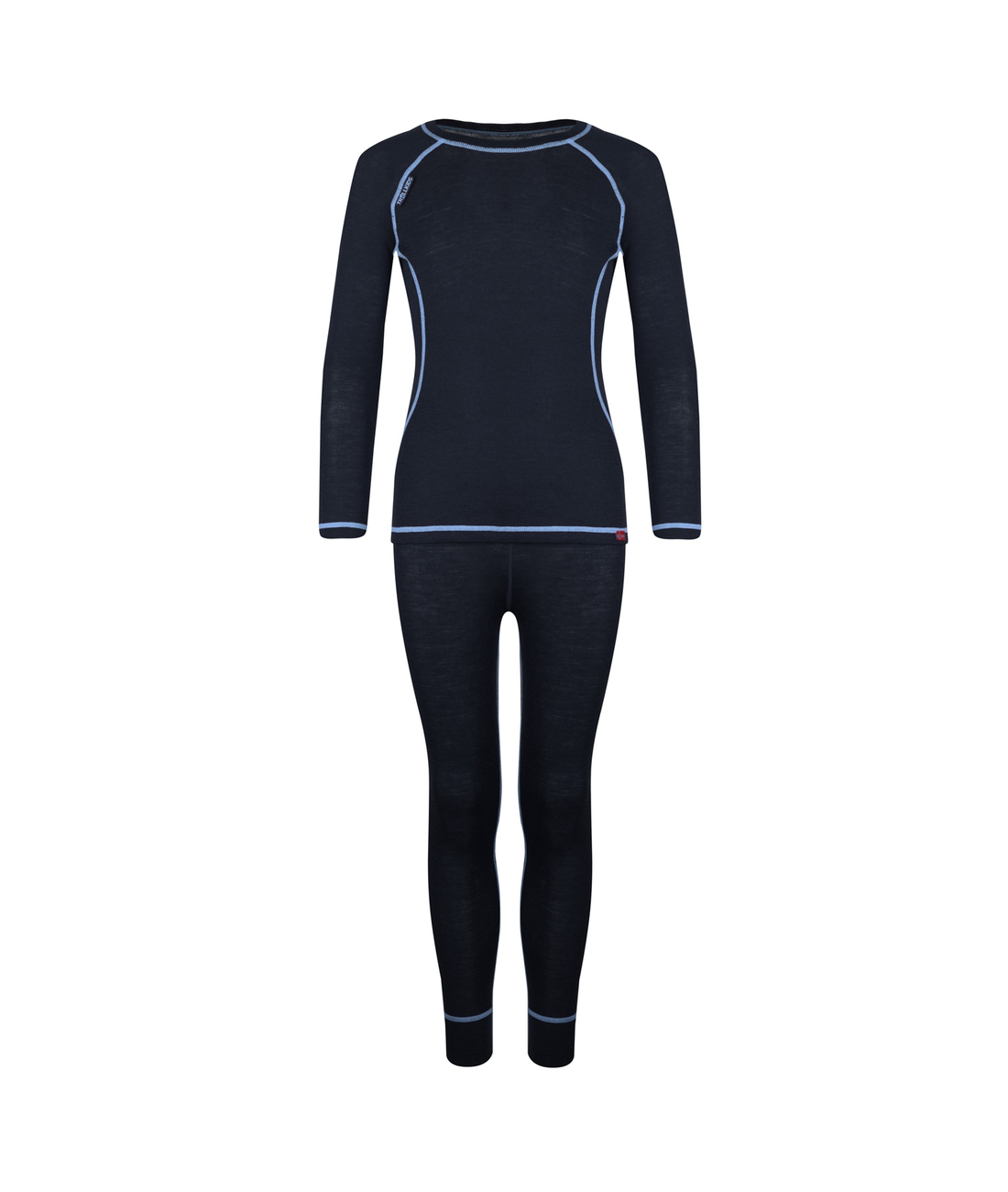 Merino Baselayer Set