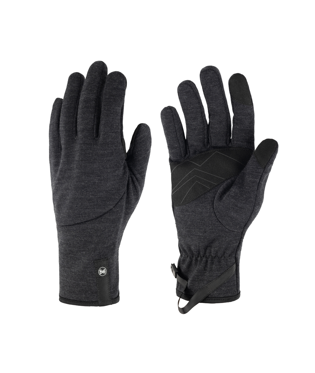 Merino Fleece Gloves