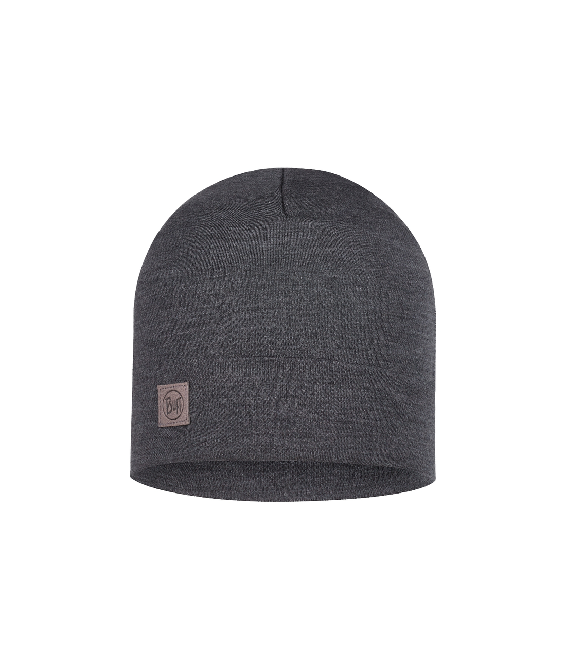 Merino Heavyweight Beanie