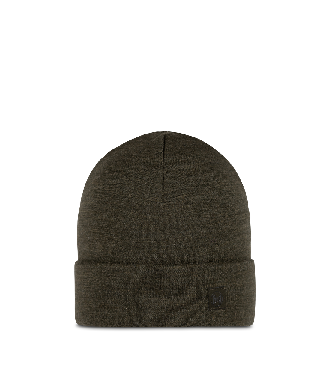 Merino Heavyweight Beanie