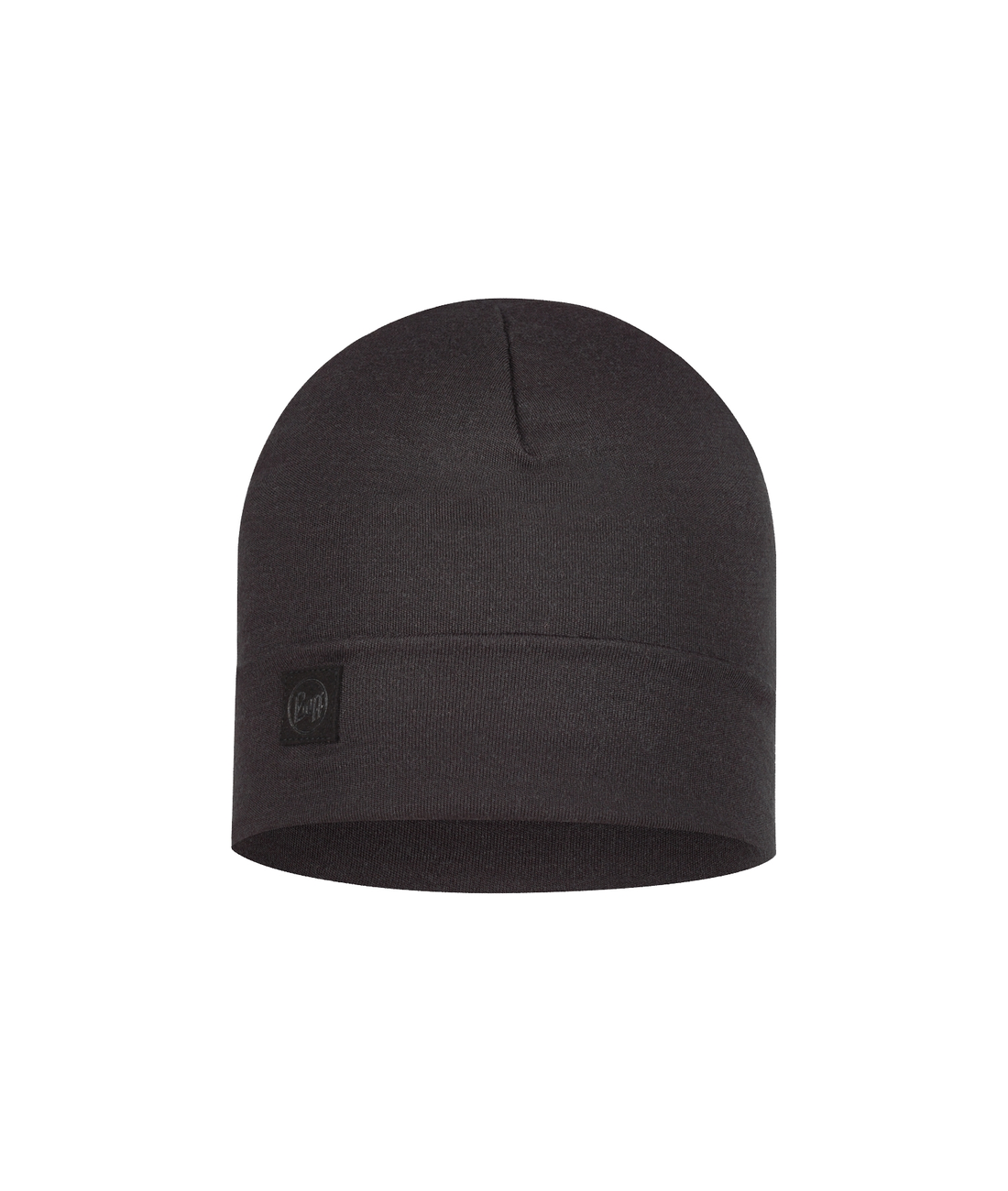 Merino Heavyweight Beanie
