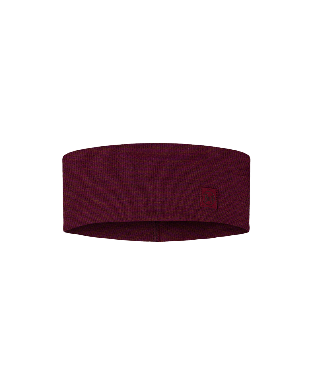 Merino Heavyweight Wide Headband