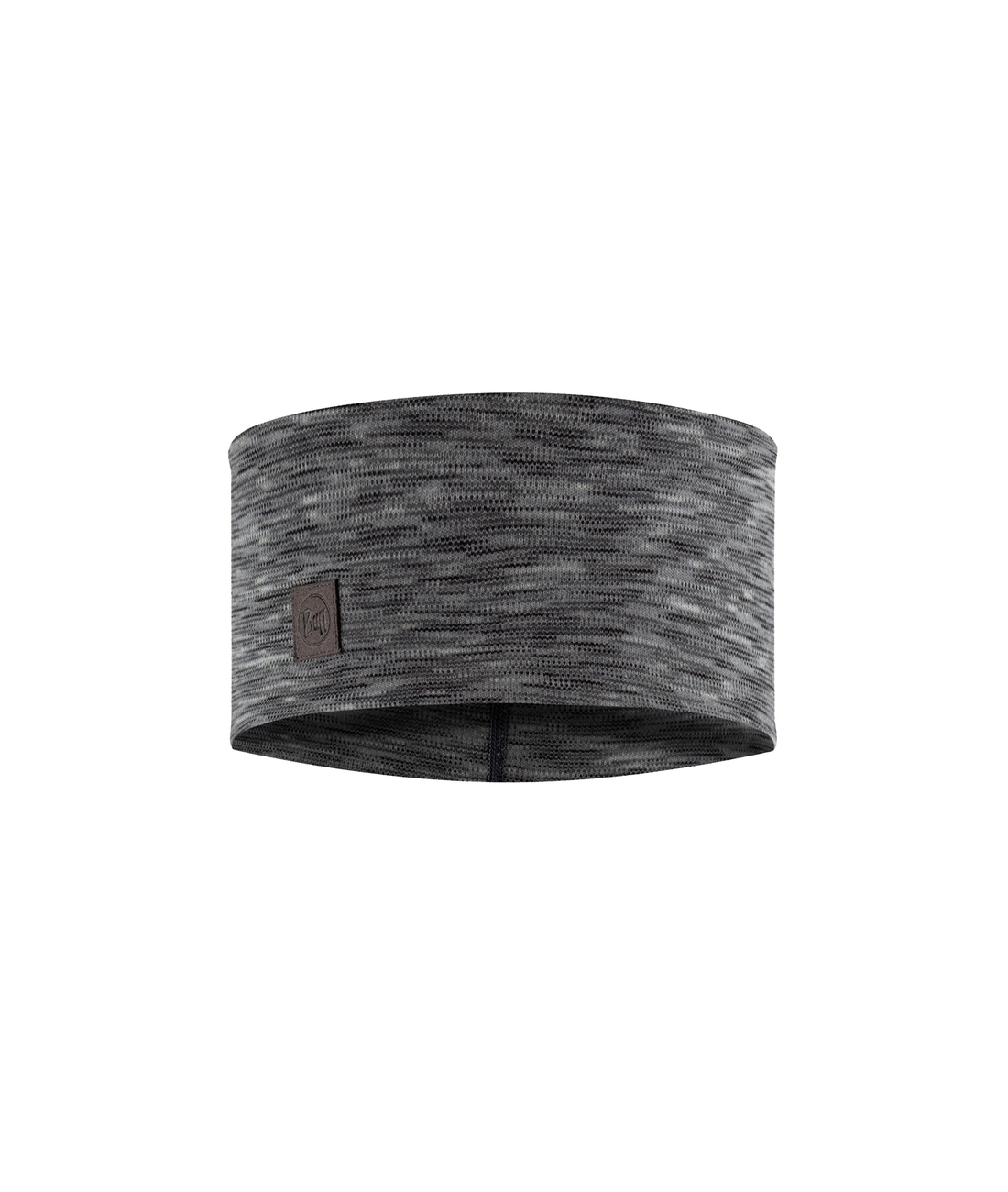 Merino Heavyweight Wide Headband