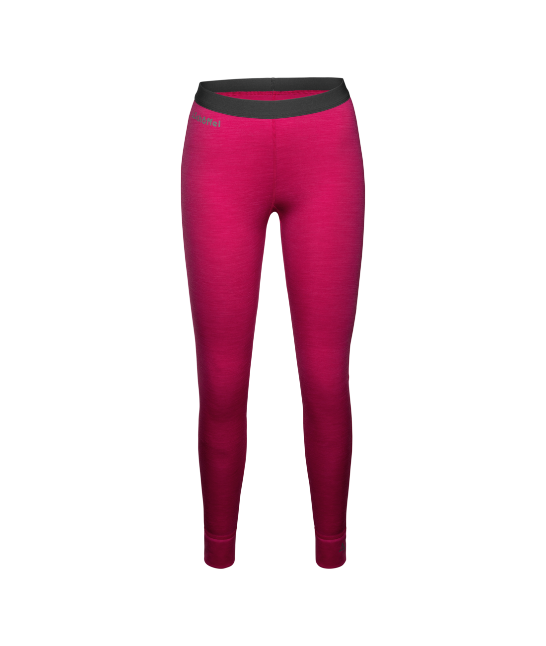 Merino Sport Pants Long W