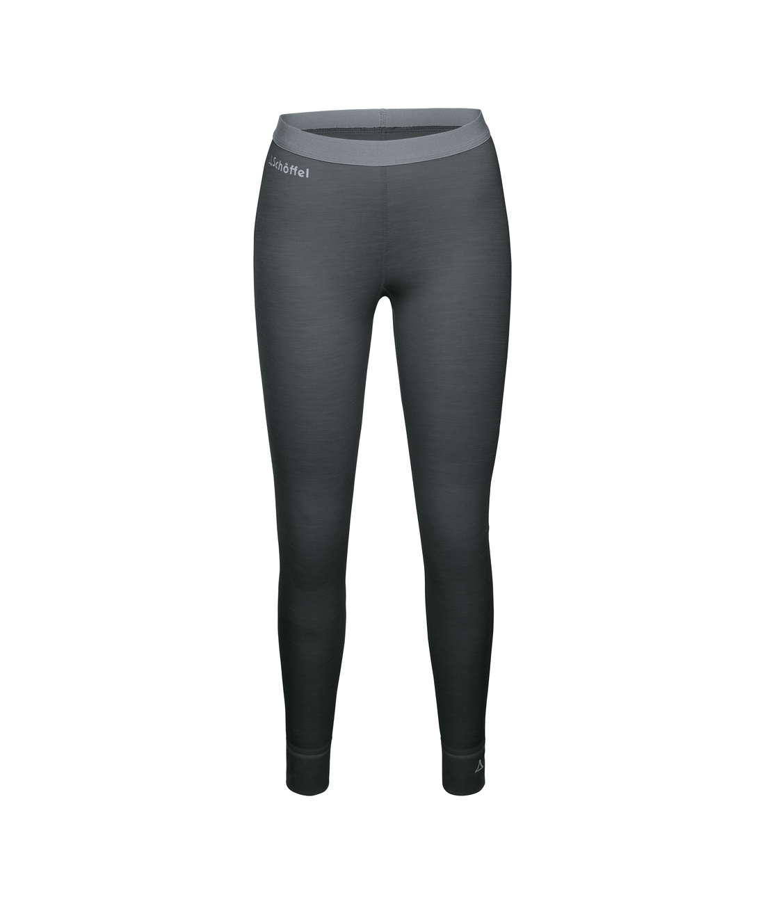 Merino Sport Pants Long W