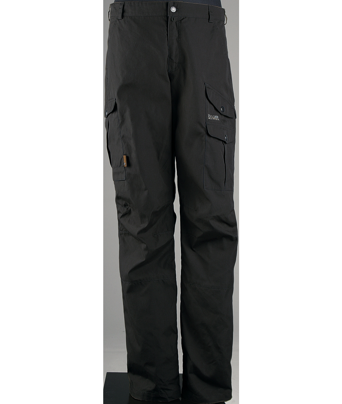 Mountain hardwear mesa convertible pants top