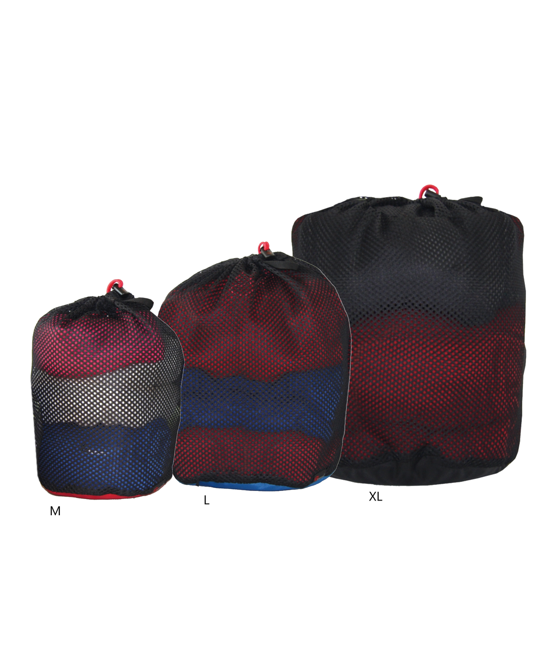 Mesh Sack Set