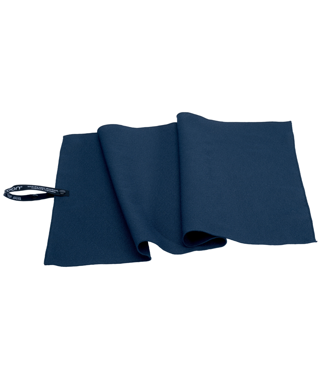 Microfiber Towel Hyperlight - S