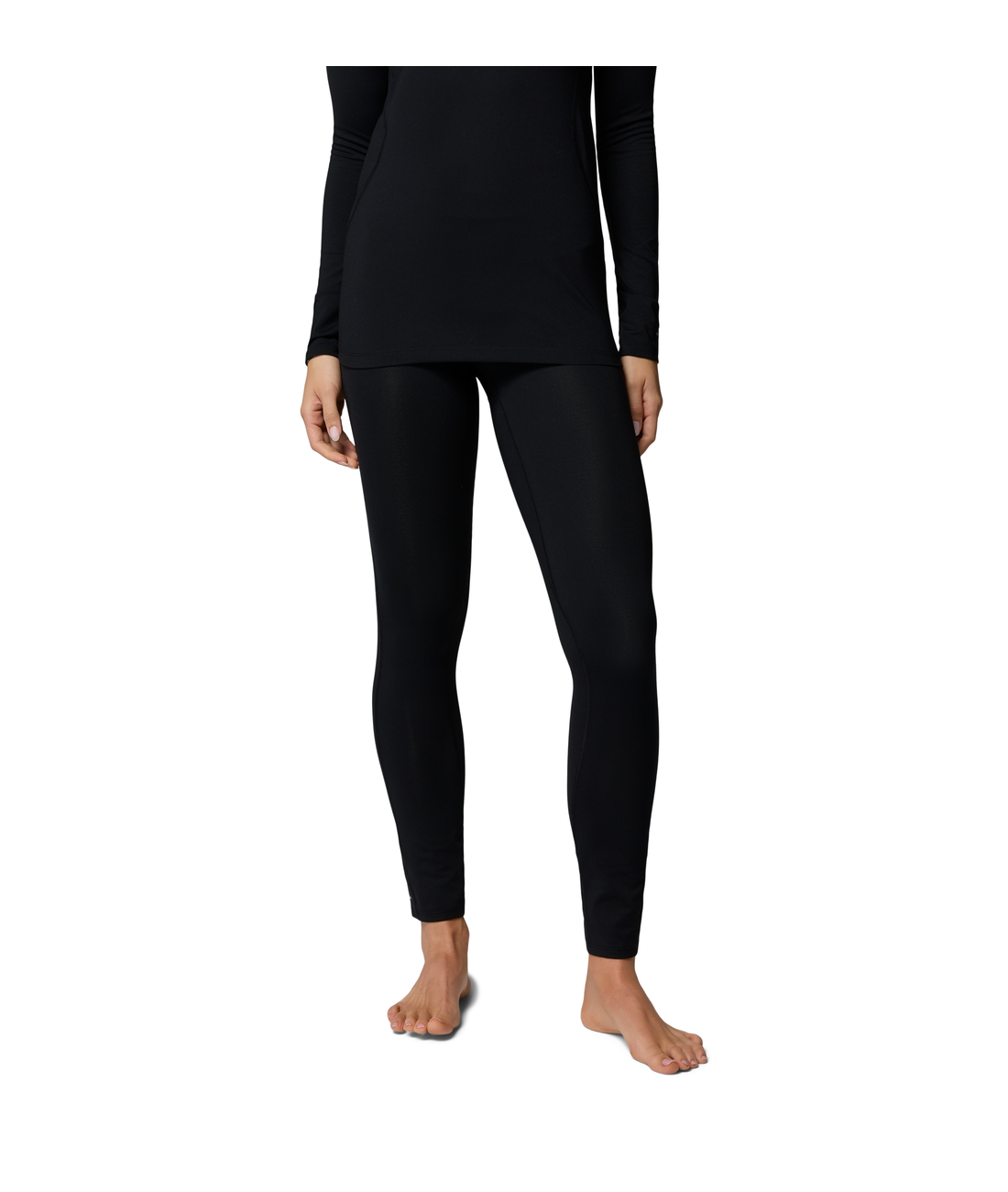 Midweight Stretch Tight - Women