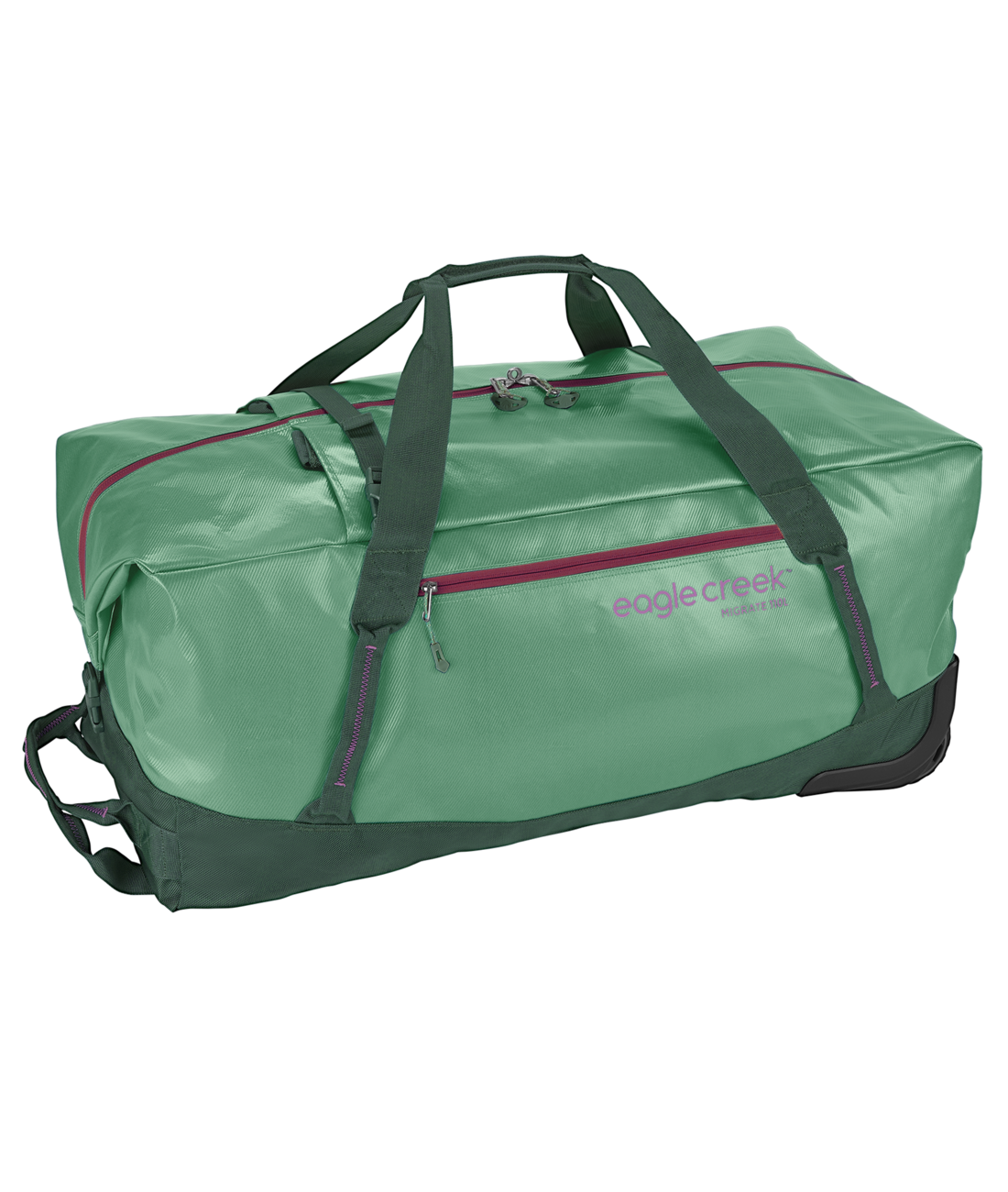 Migrate Wheeled Duffel 110 L