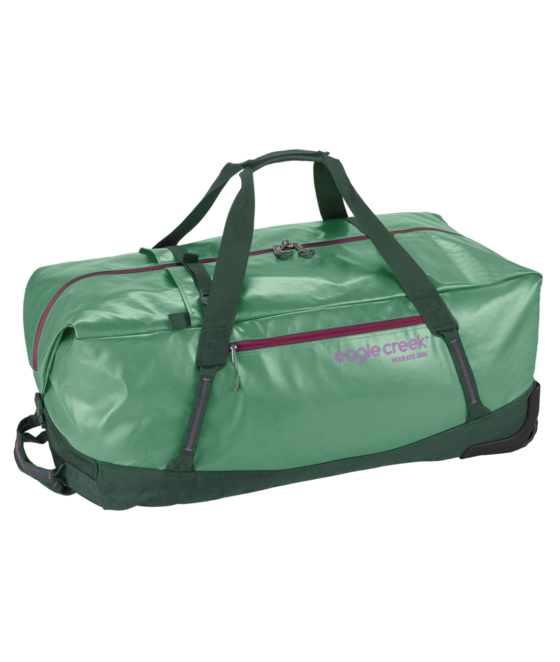 Migrate Wheeled Duffel 130L