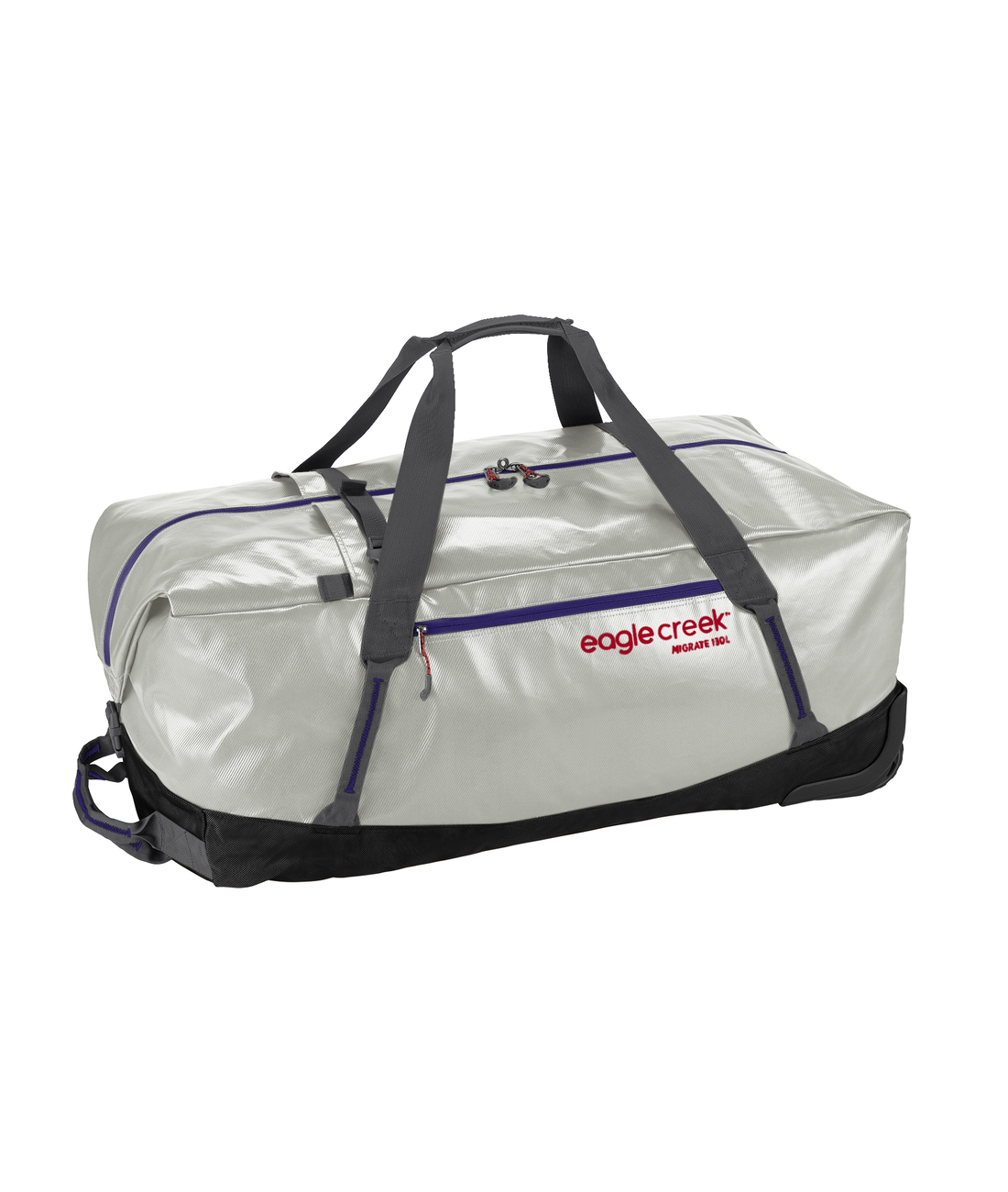Migrate Wheeled Duffel 130L