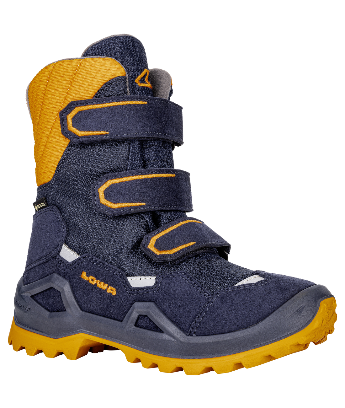 Milo Evo GTX Hi Junior