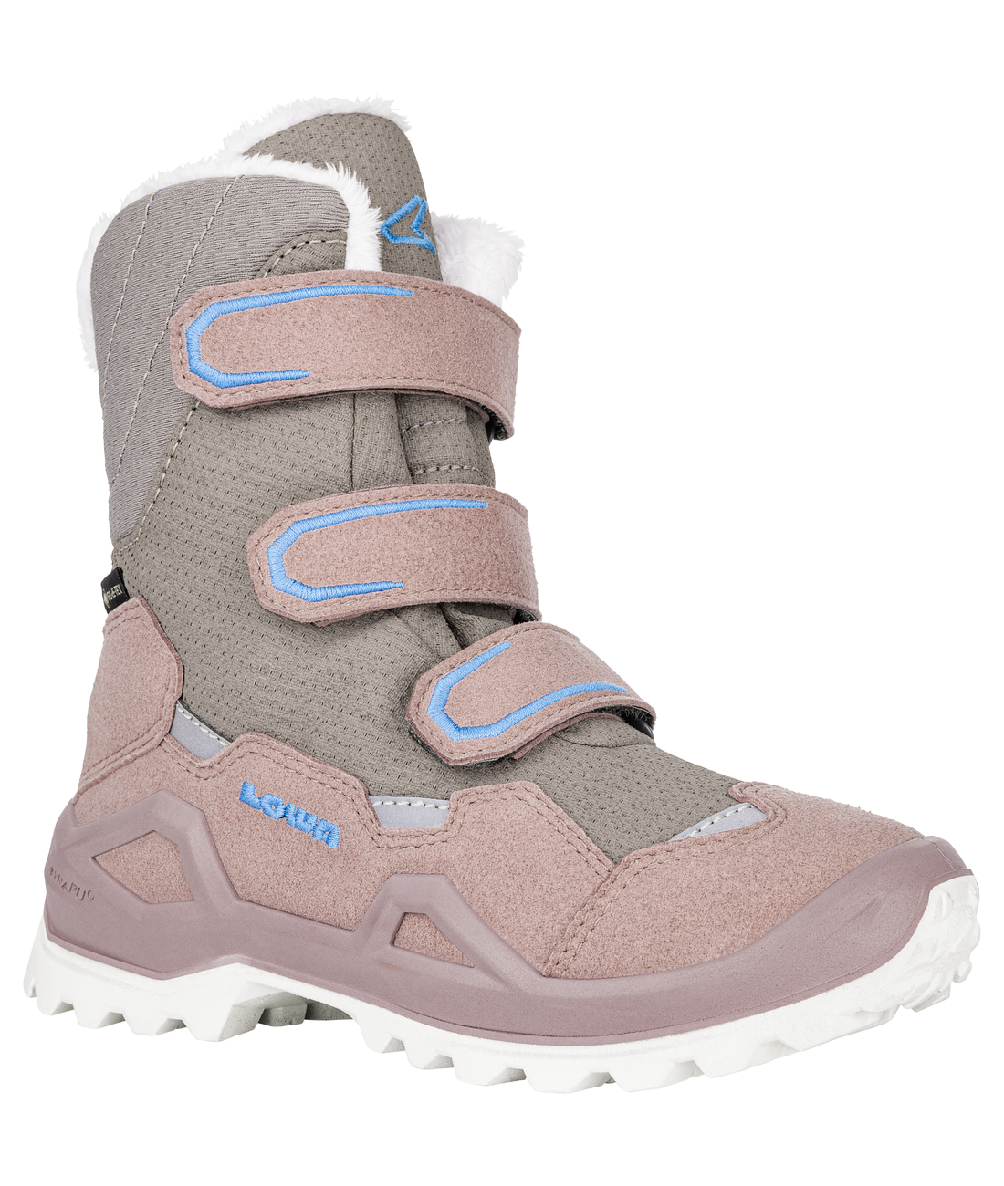 Milo Evo GTX Hi Junior