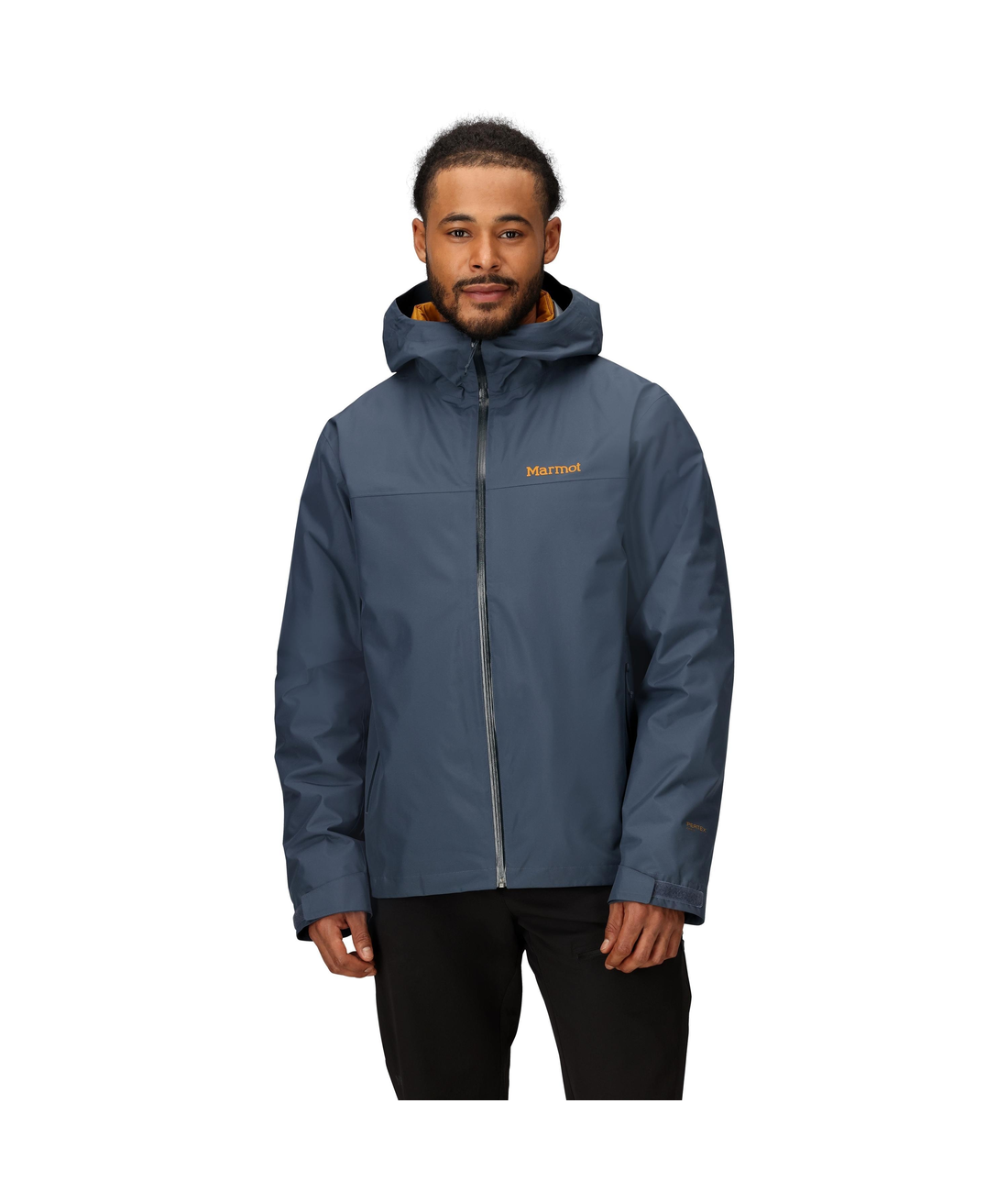 Minimalist Pertex 3-in-1 Jacket