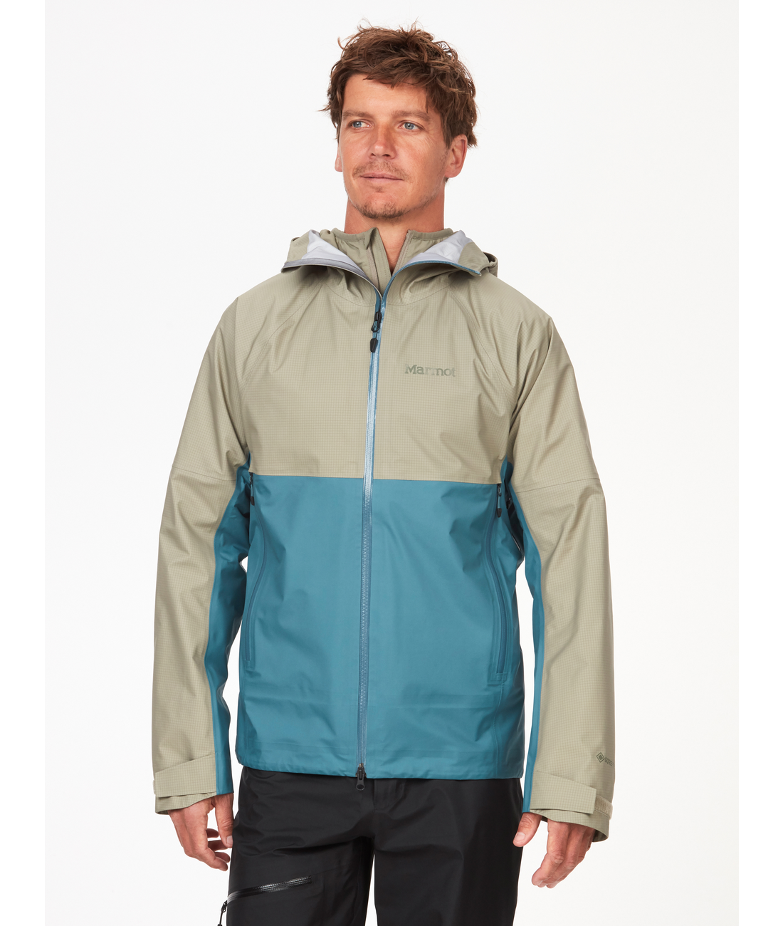 Mitre Peak GTX Jacket