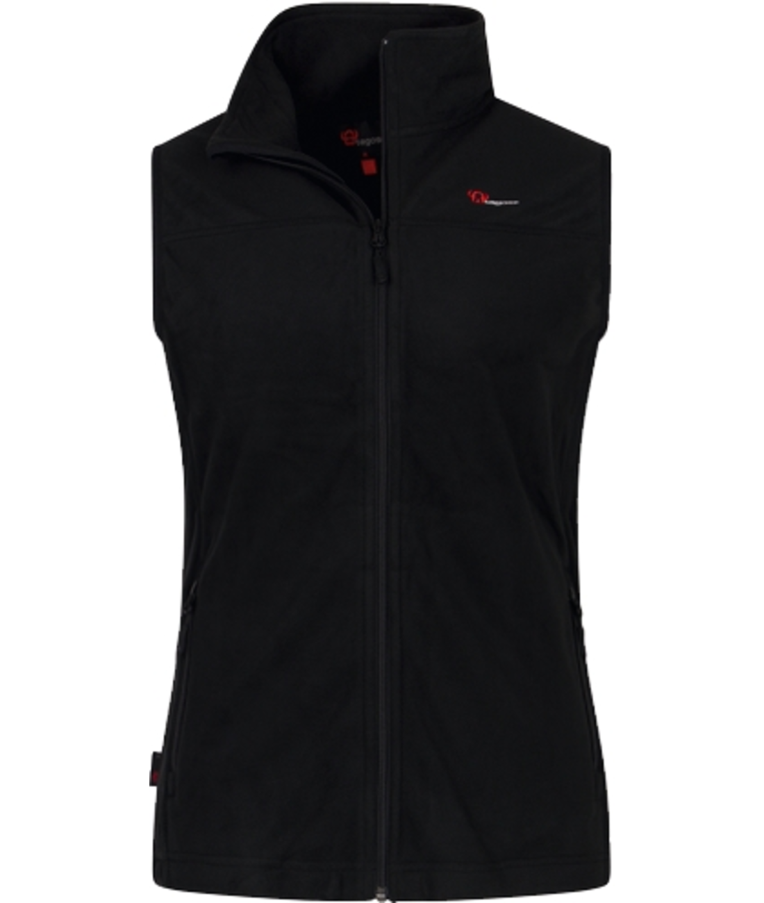 Montana Vest Ladies